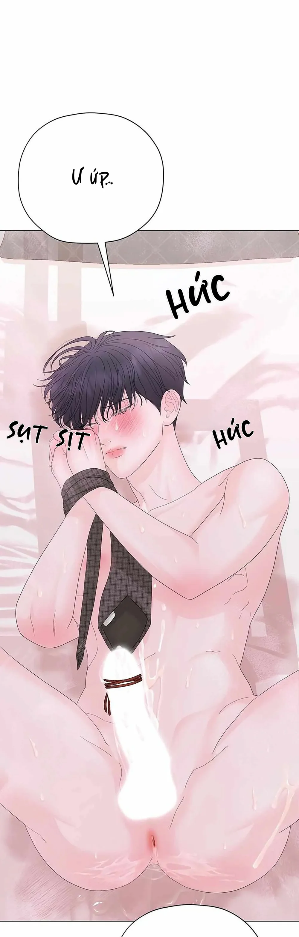 Đọc truyện Cội Nguồn Mãnh Hổ - Chapter 18