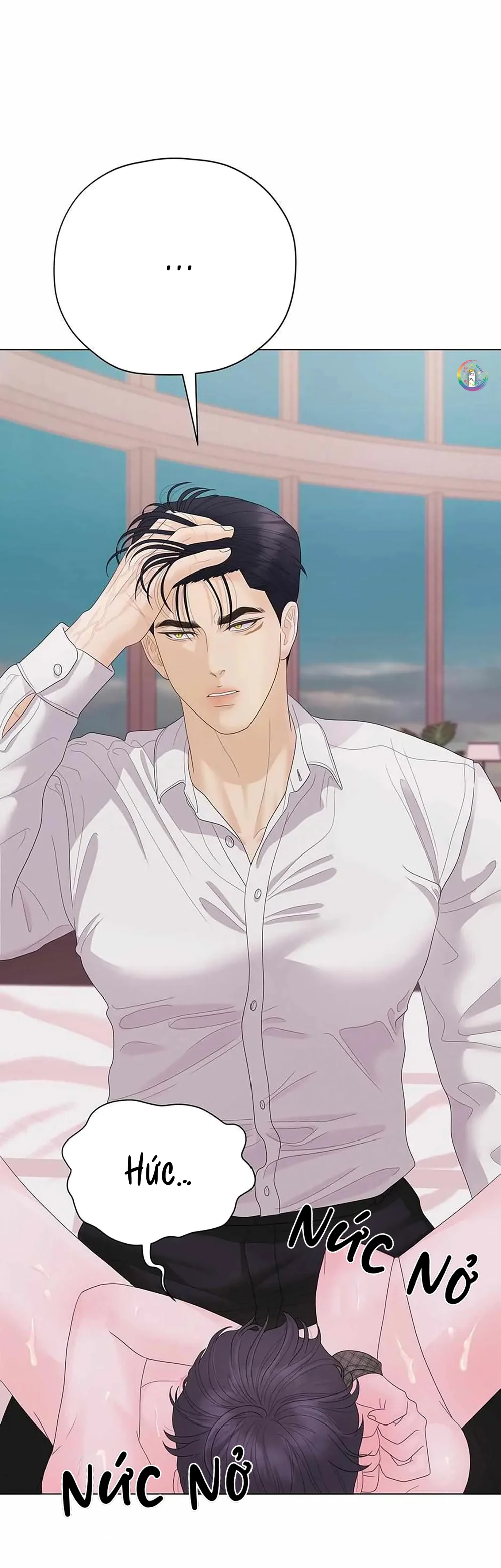 Đọc truyện Cội Nguồn Mãnh Hổ - Chapter 18