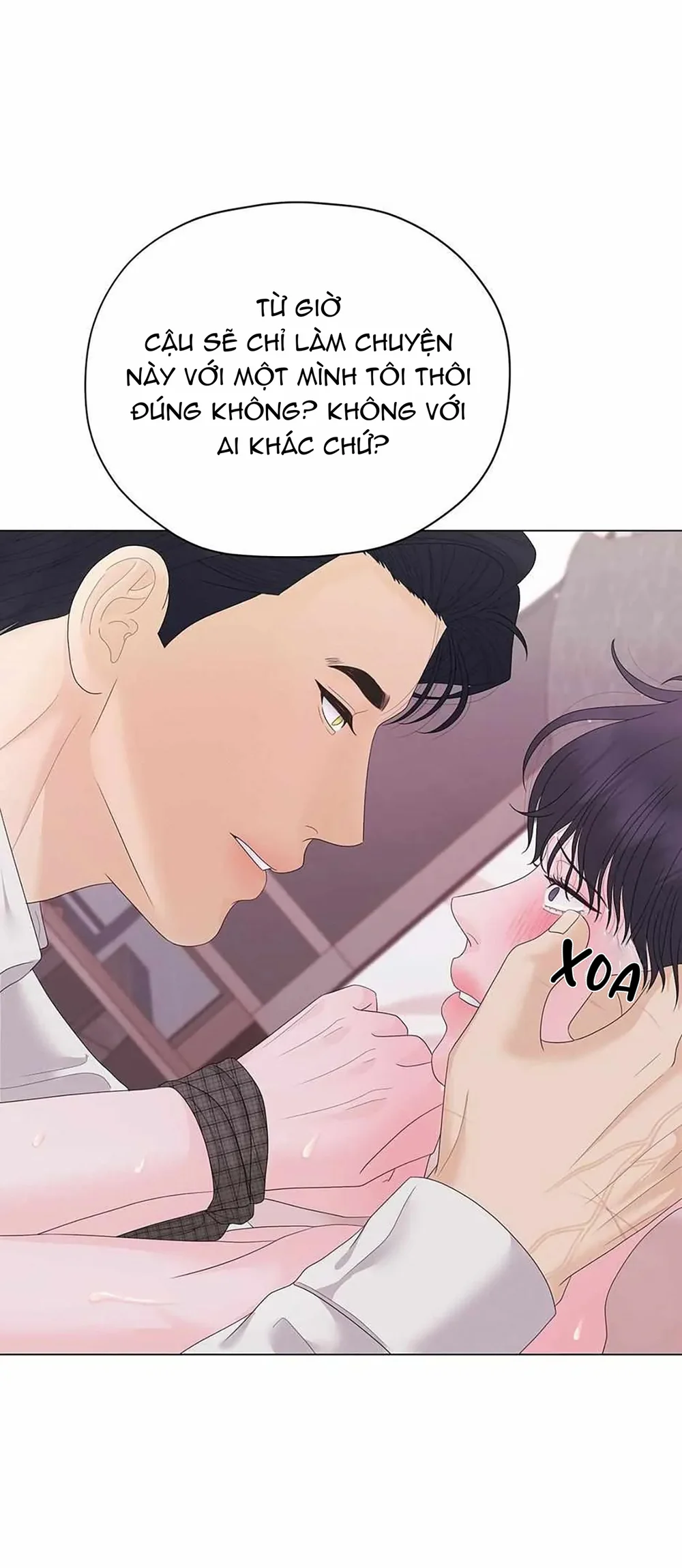 Đọc truyện Cội Nguồn Mãnh Hổ - Chapter 18