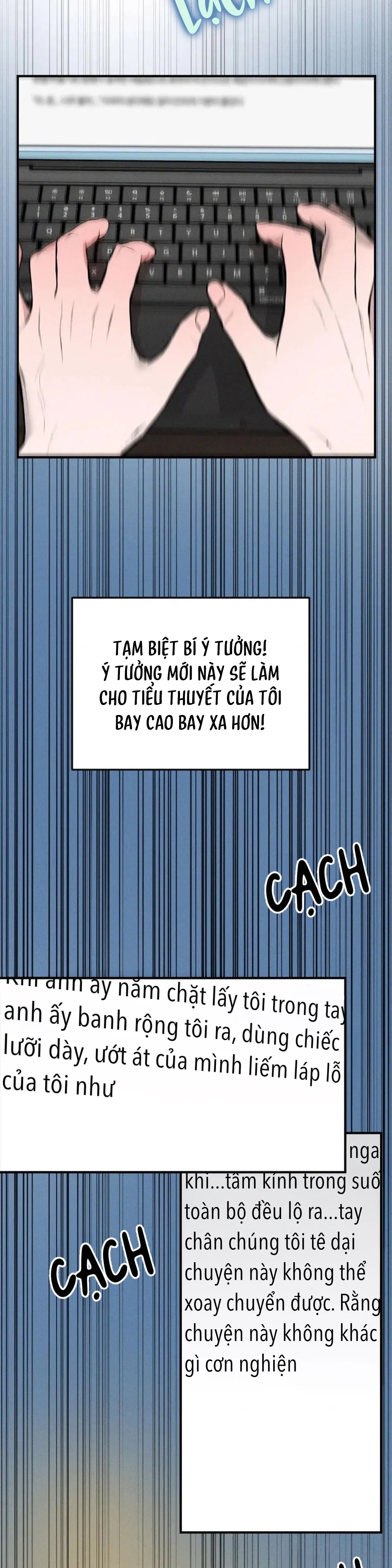 Đọc truyện Thật Tốt Khi Được Gặp Em - Chapter 2
