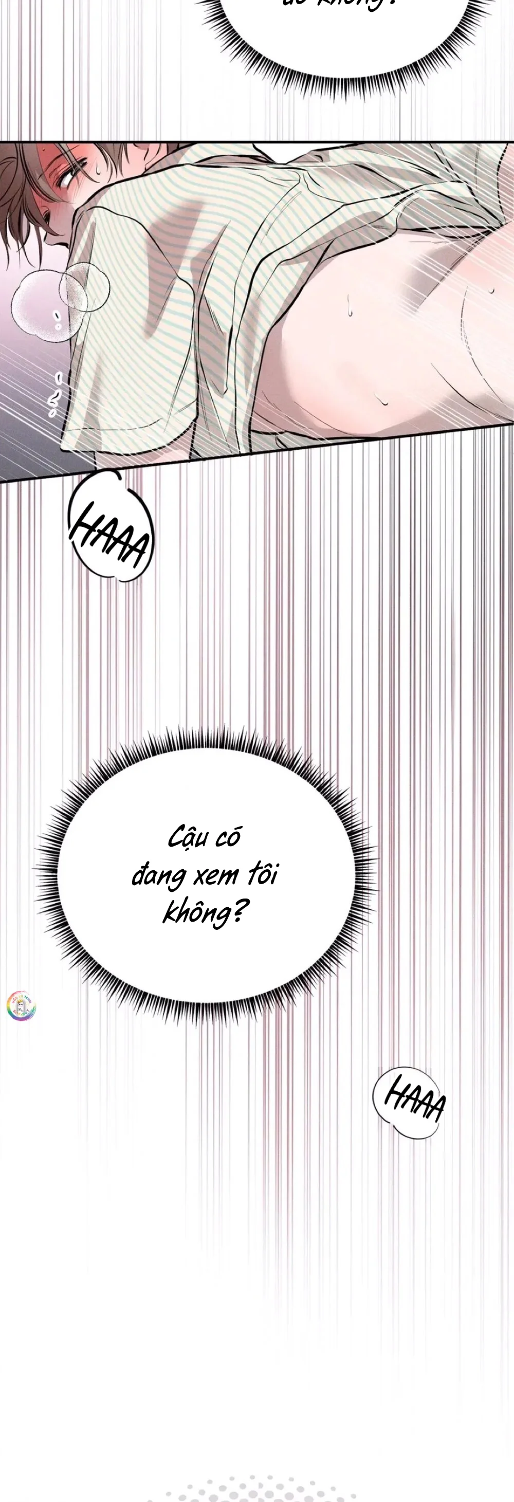 Đọc truyện Thật Tốt Khi Được Gặp Em - Chapter 2