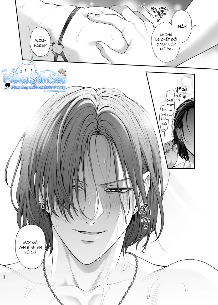 Đọc truyện Nắc Ná Thở - Chapter 115.2