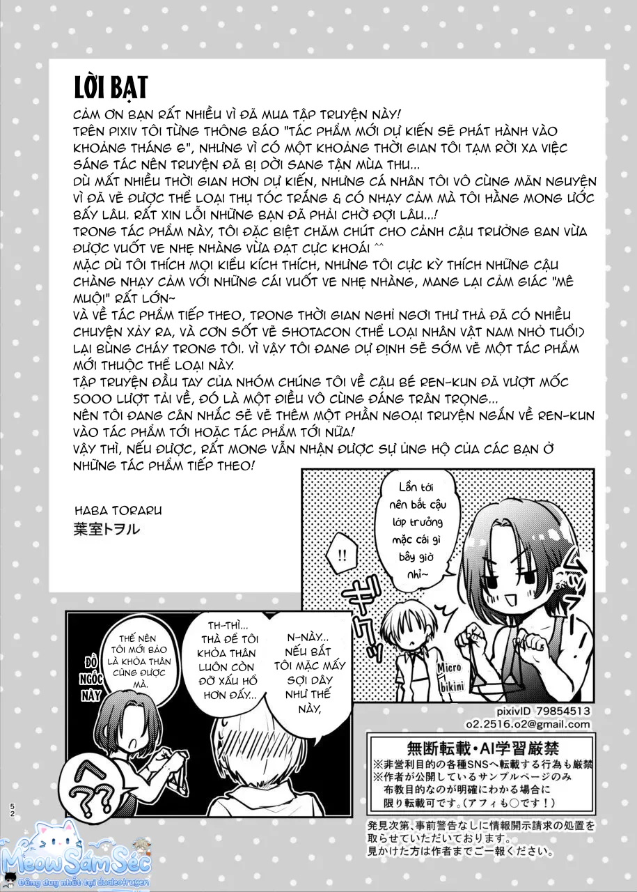 Đọc truyện Nắc Ná Thở - Chapter 115.2