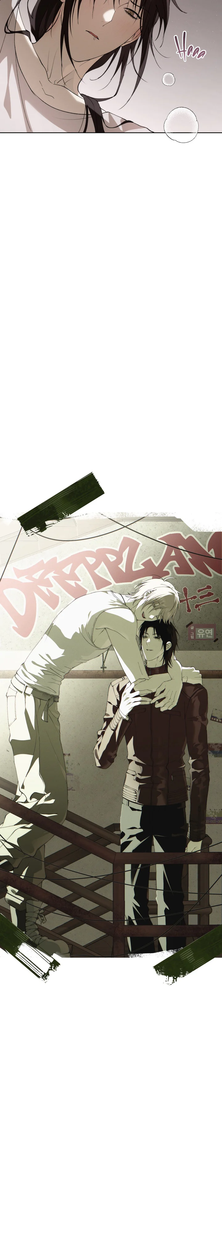 Đọc truyện Deep Plan - Chapter 13