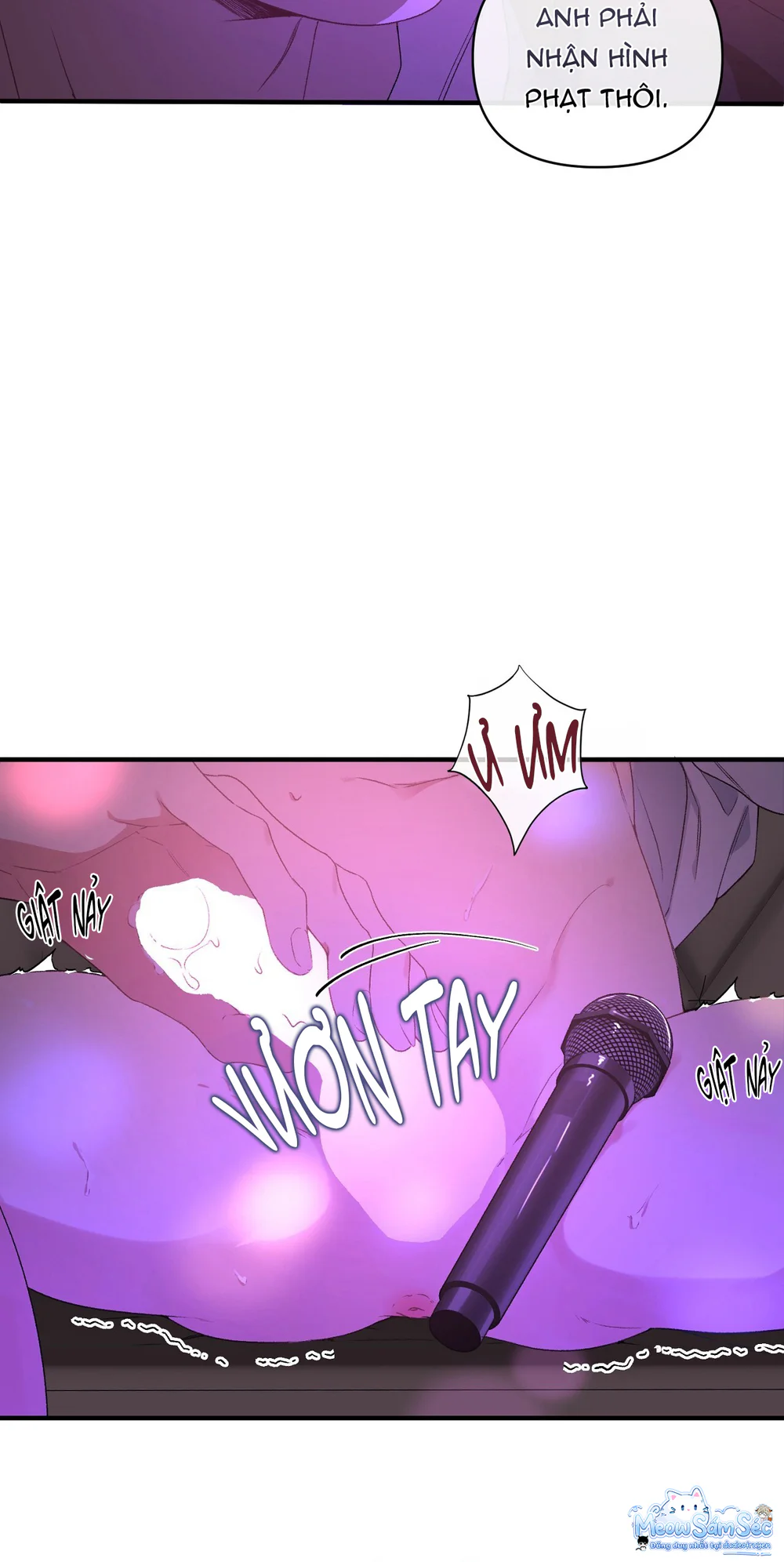 Đọc truyện First Love Hertz - Chapter 12