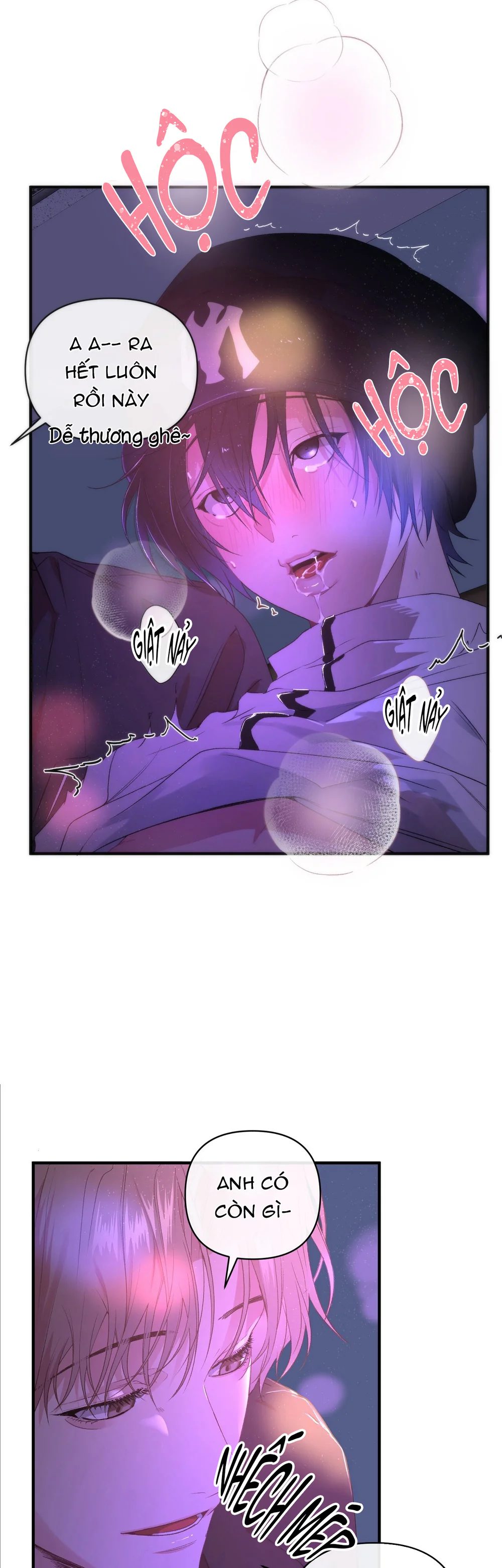 Đọc truyện First Love Hertz - Chapter 12