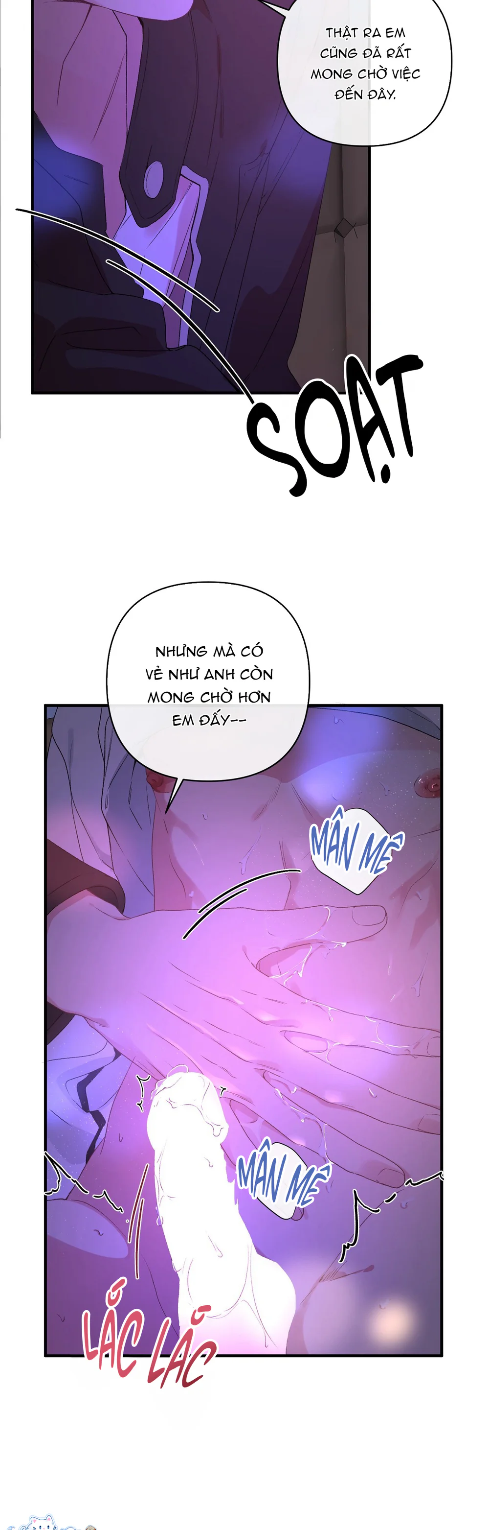 Đọc truyện First Love Hertz - Chapter 12