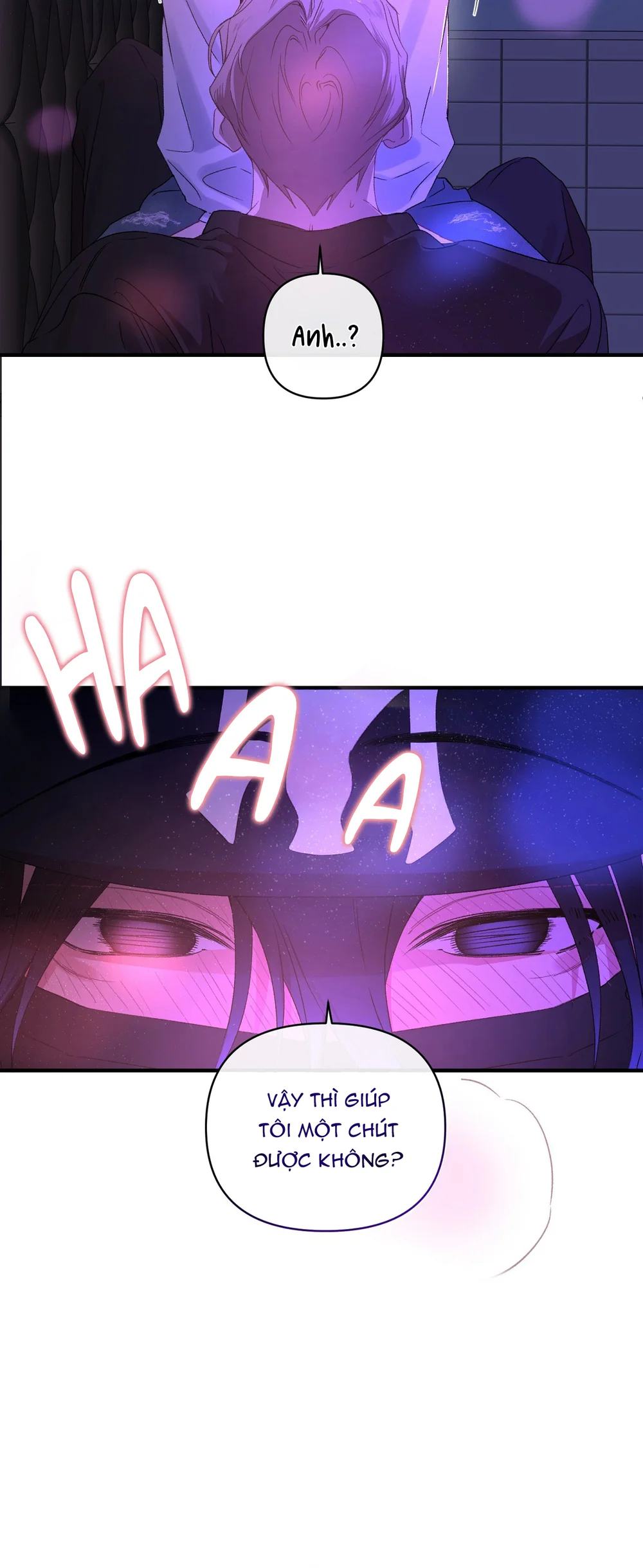 Đọc truyện First Love Hertz - Chapter 12
