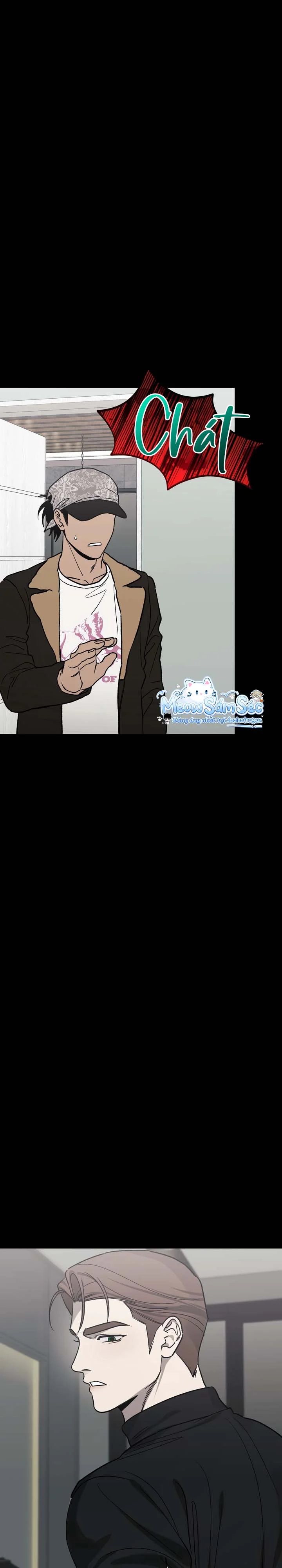 Đọc truyện Mute Off - Chapter 16