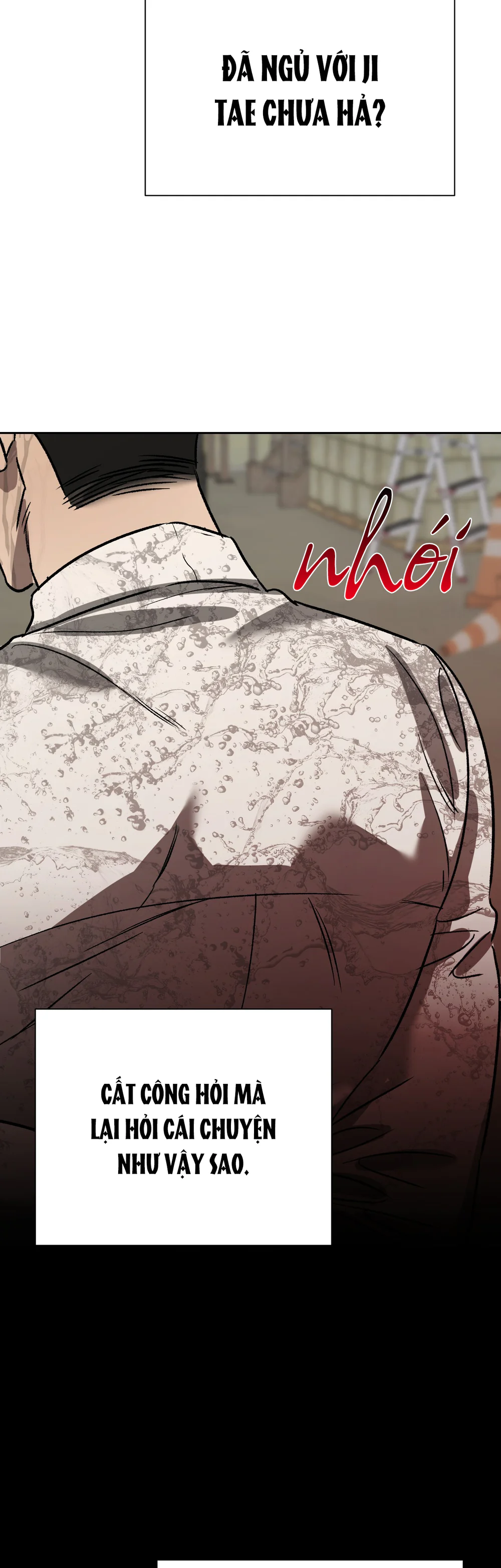 Đọc truyện Bad Habits - Chapter 13