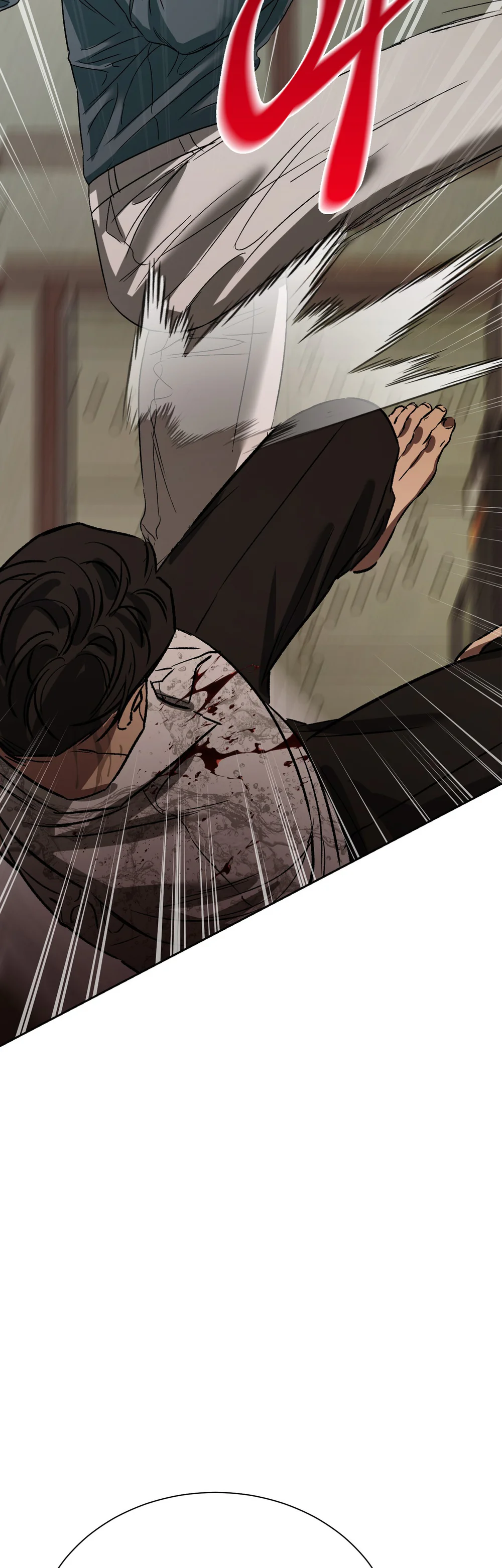 Đọc truyện Bad Habits - Chapter 13