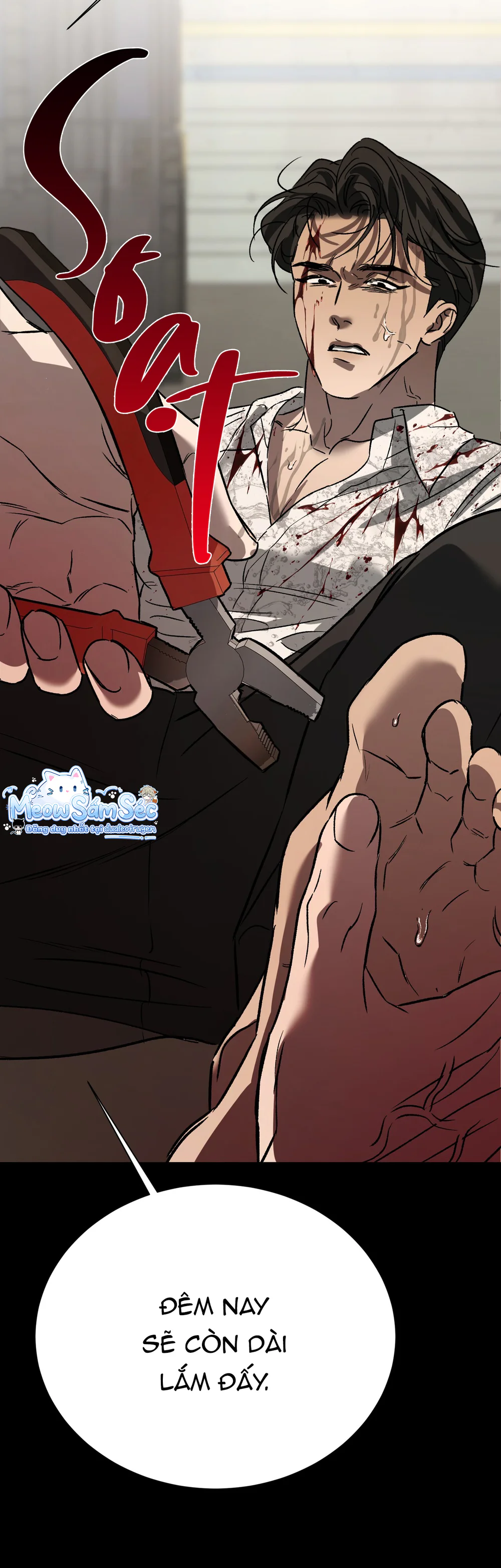 Đọc truyện Bad Habits - Chapter 13