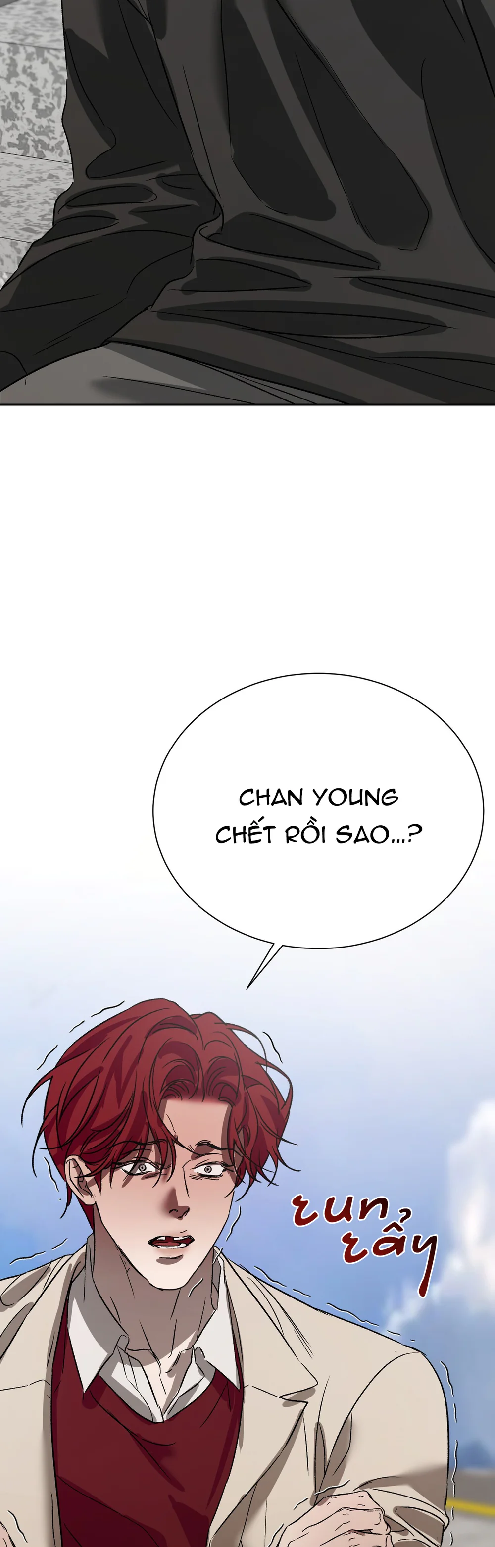 Đọc truyện Bad Habits - Chapter 13