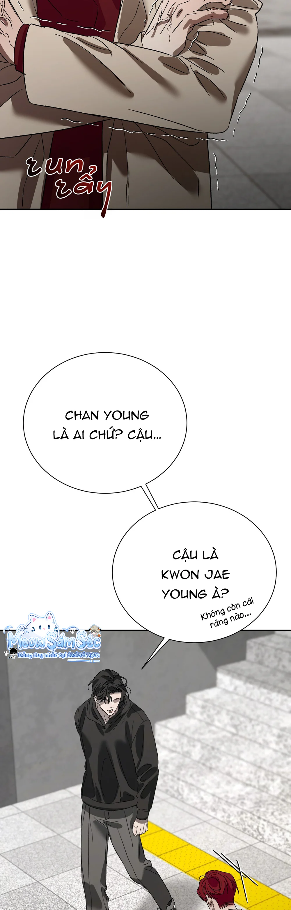 Đọc truyện Bad Habits - Chapter 13