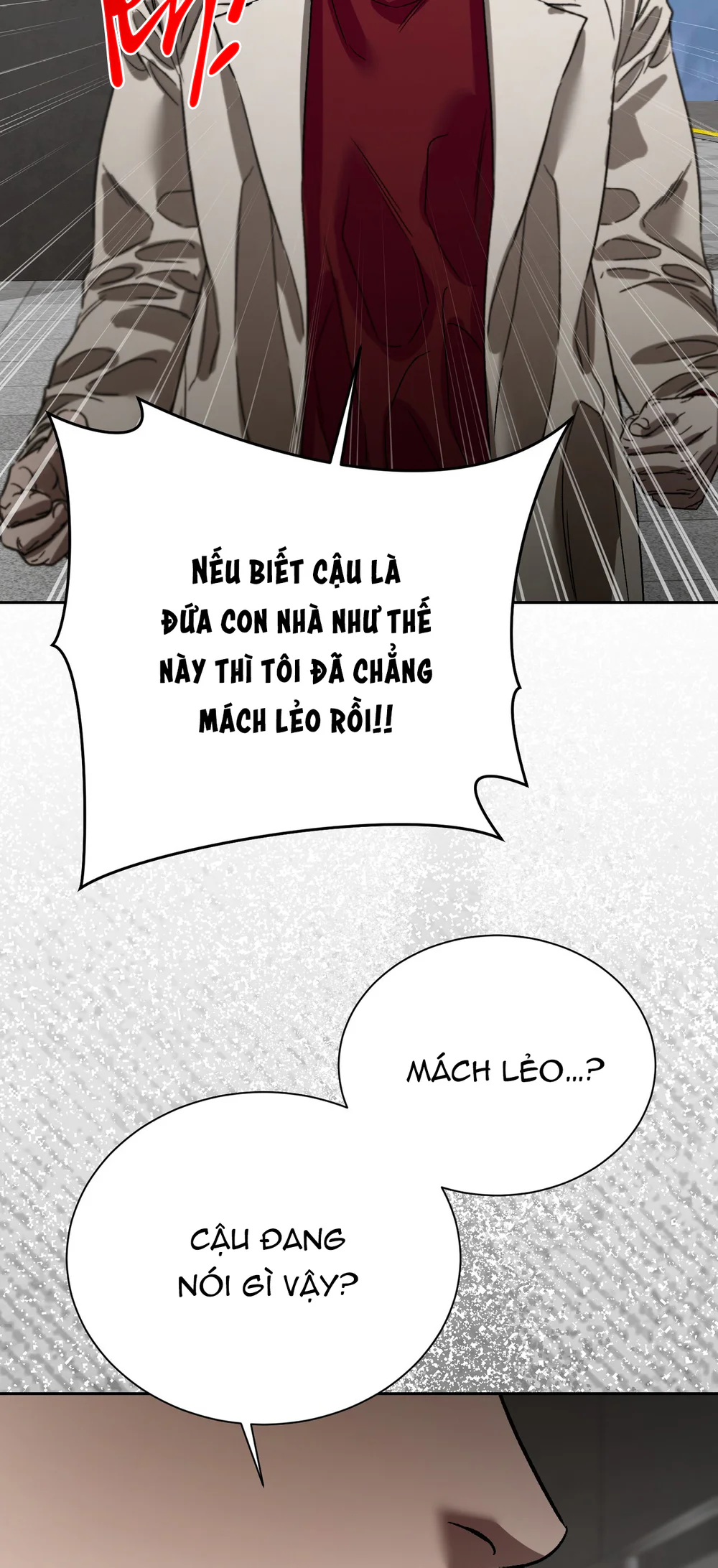 Đọc truyện Bad Habits - Chapter 13