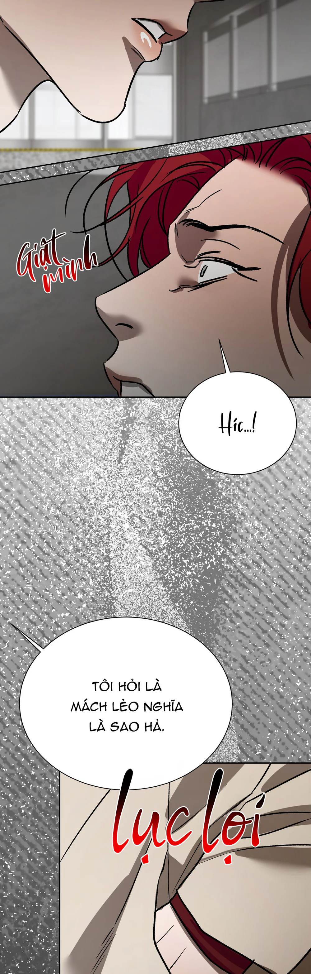 Đọc truyện Bad Habits - Chapter 13
