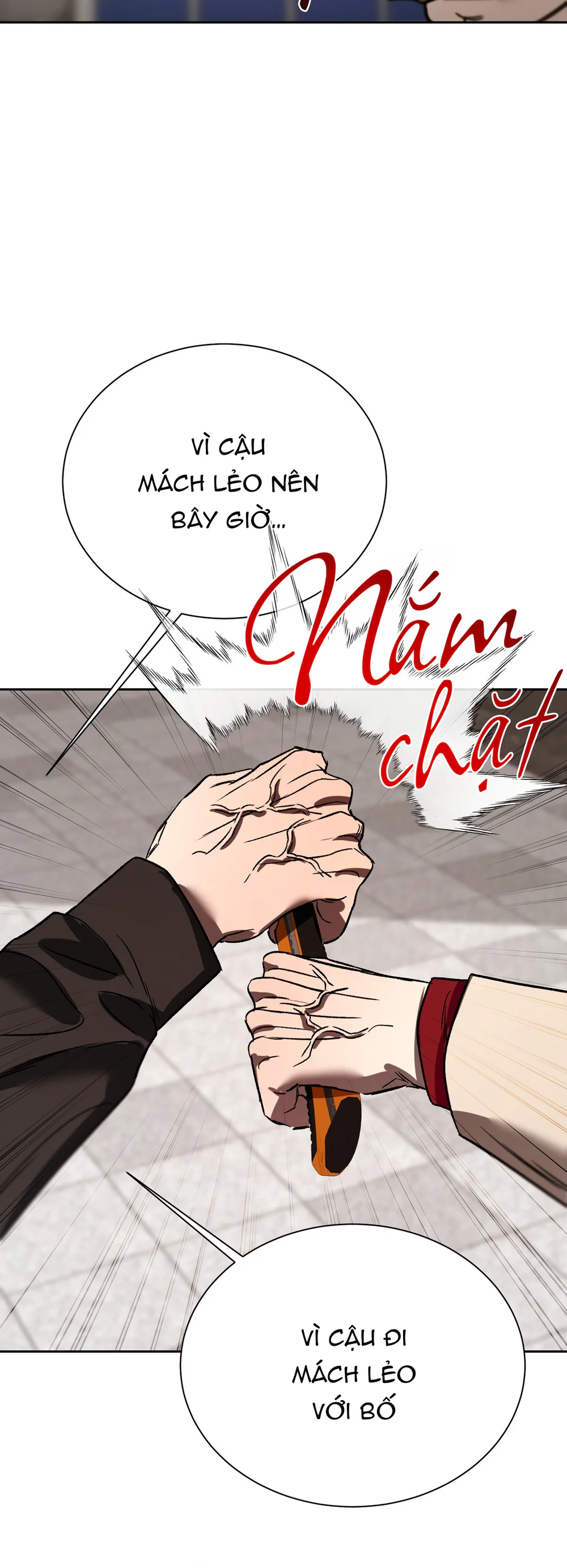 Đọc truyện Bad Habits - Chapter 13