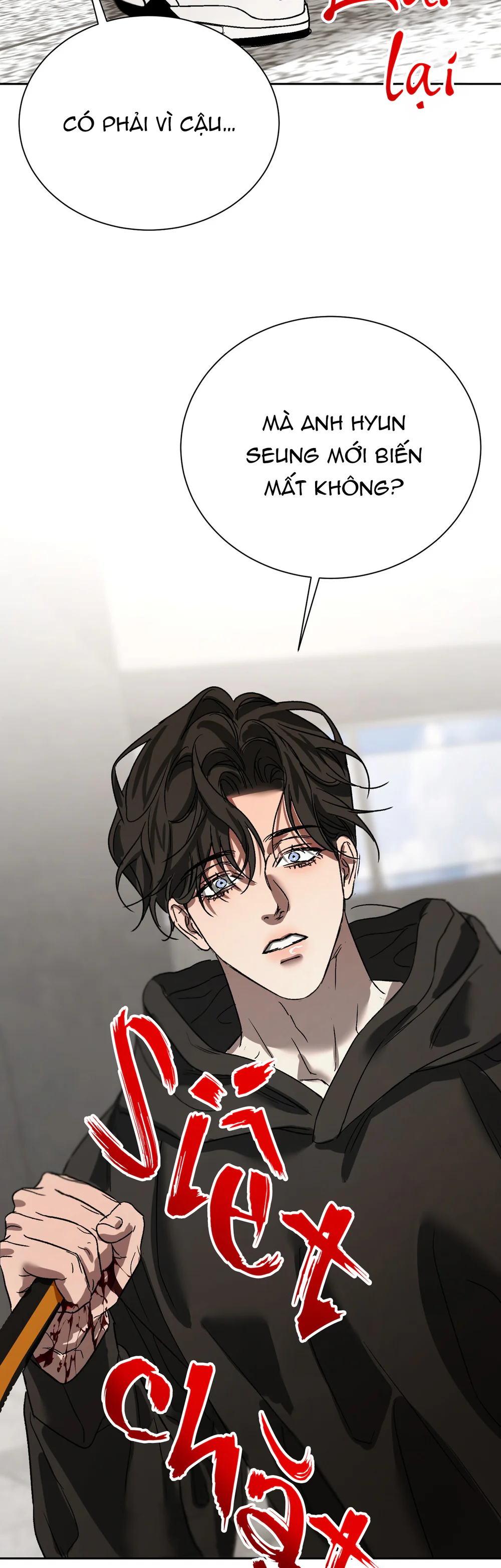 Đọc truyện Bad Habits - Chapter 13