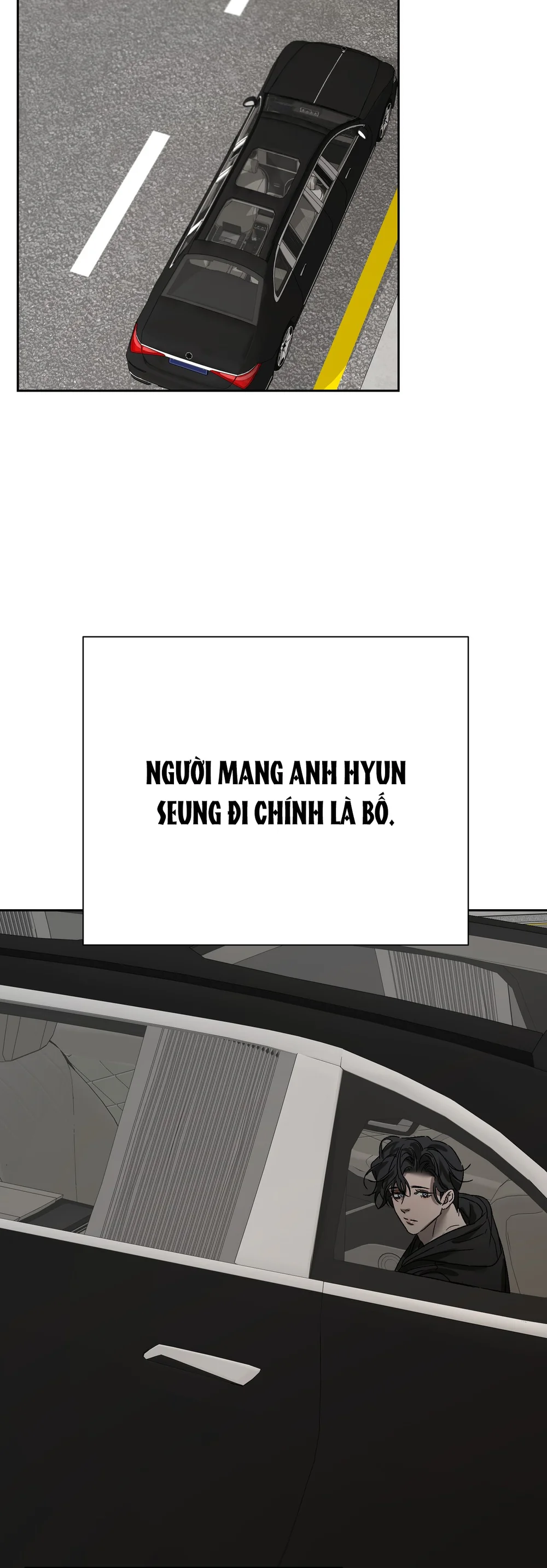 Đọc truyện Bad Habits - Chapter 13