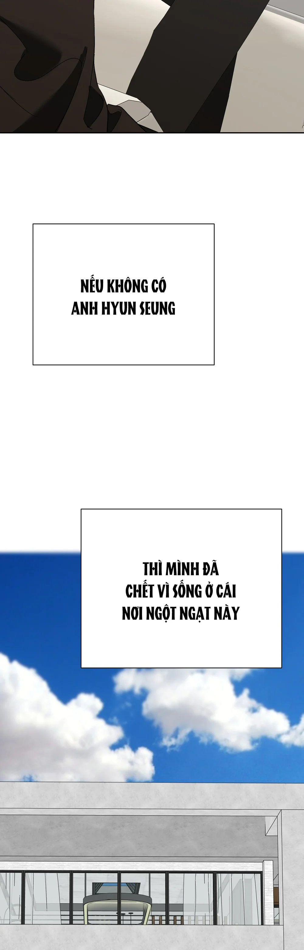 Đọc truyện Bad Habits - Chapter 13