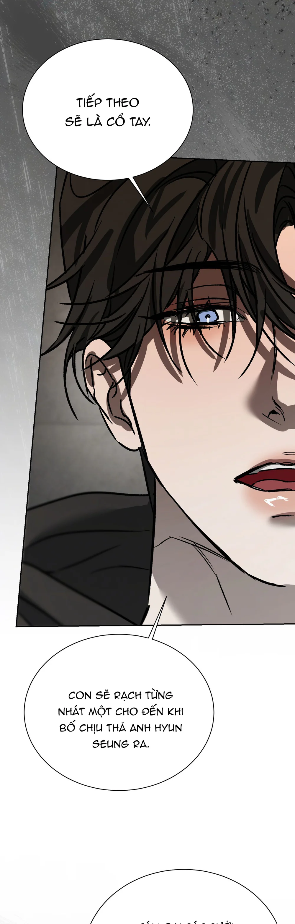 Đọc truyện Bad Habits - Chapter 13