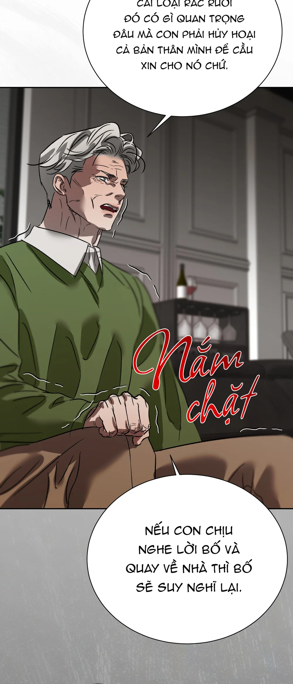Đọc truyện Bad Habits - Chapter 13