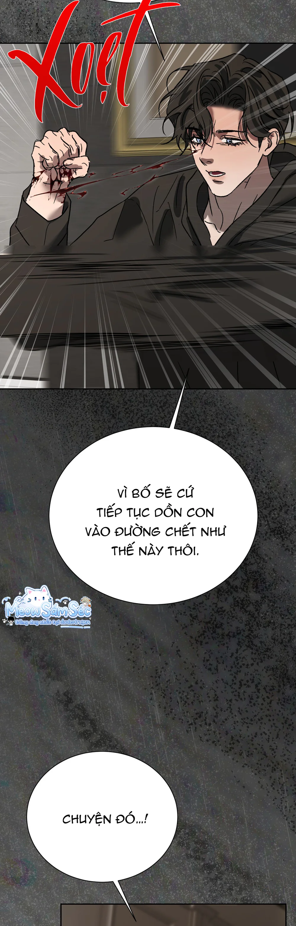 Đọc truyện Bad Habits - Chapter 13