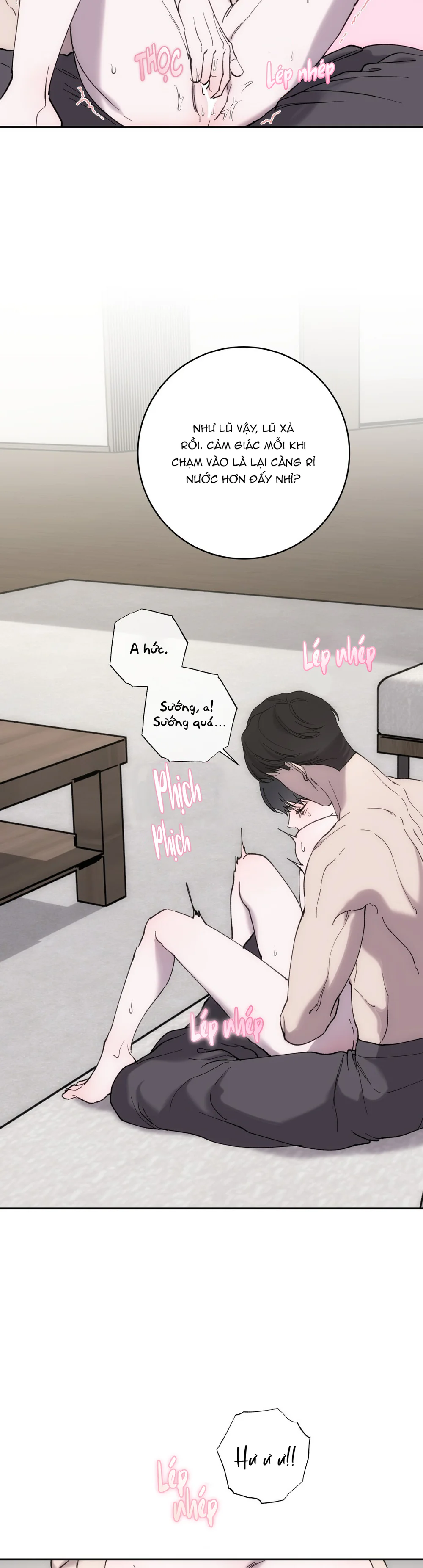 Đọc truyện Babble - Chapter 10