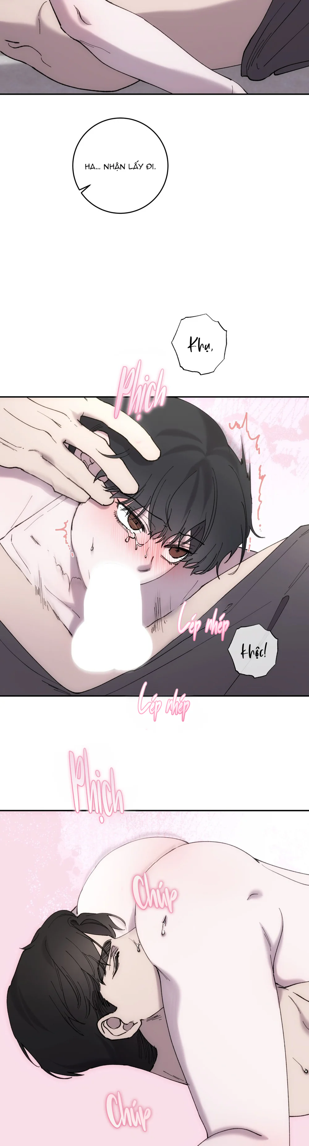 Đọc truyện Babble - Chapter 10