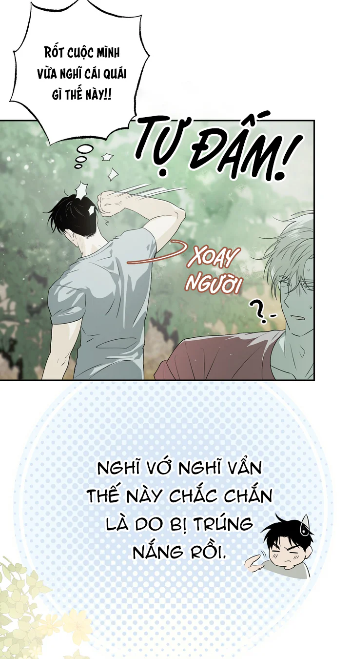 Đọc truyện Cho tôi mượn đất trồng khoai - Chapter 6