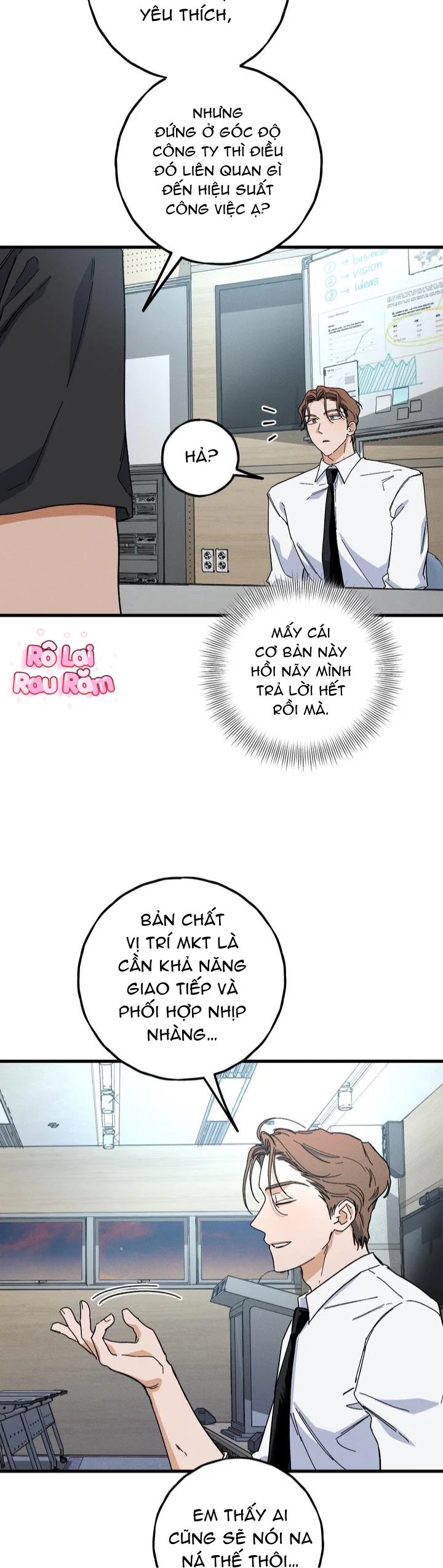 Đọc truyện Tuyển Tập Cấm Tự Ý Xuất Tinh - Chapter 4