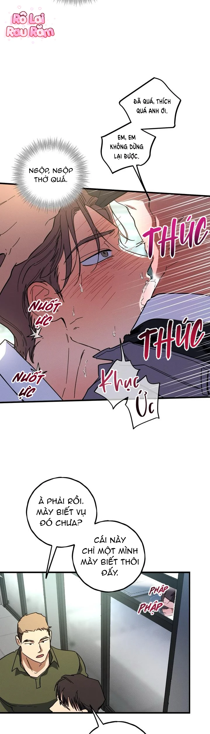 Đọc truyện Tuyển Tập Cấm Tự Ý Xuất Tinh - Chapter 4