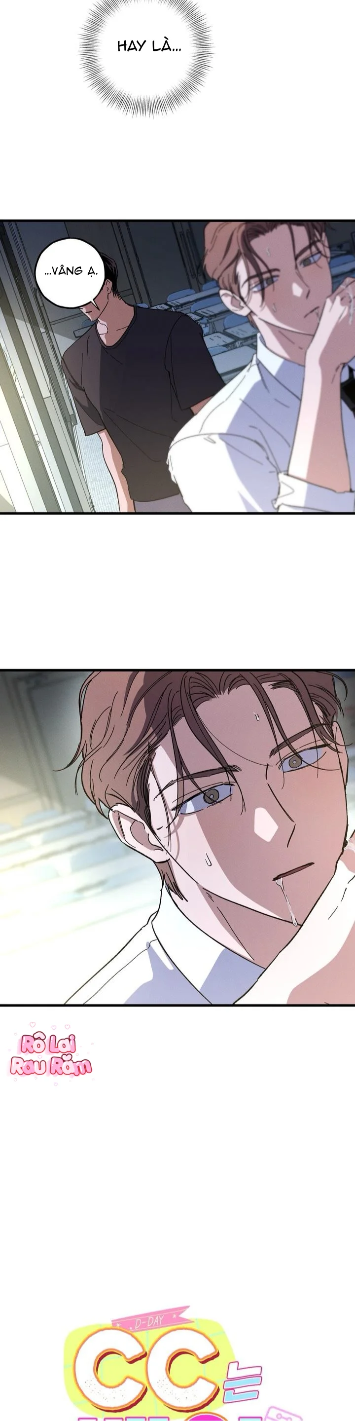 Đọc truyện Tuyển Tập Cấm Tự Ý Xuất Tinh - Chapter 5