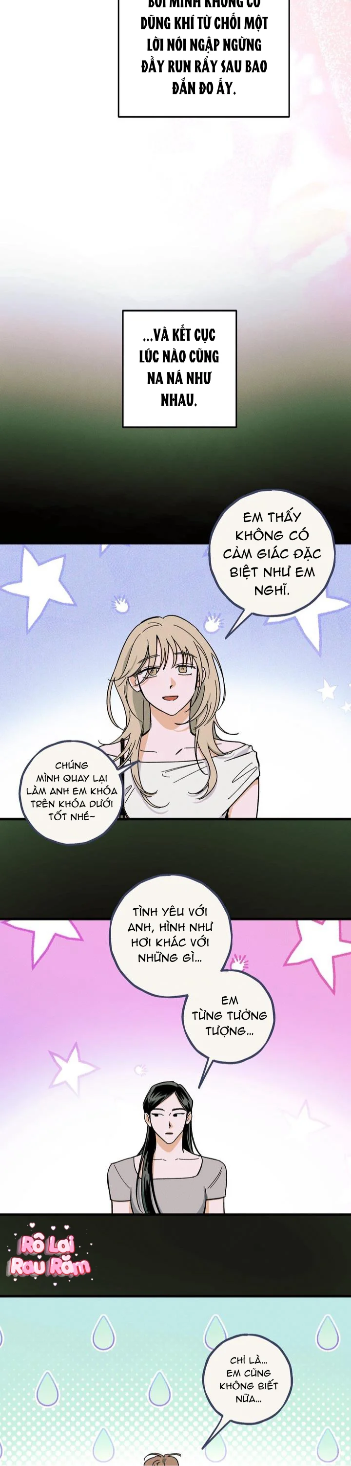 Đọc truyện Tuyển Tập Cấm Tự Ý Xuất Tinh - Chapter 5