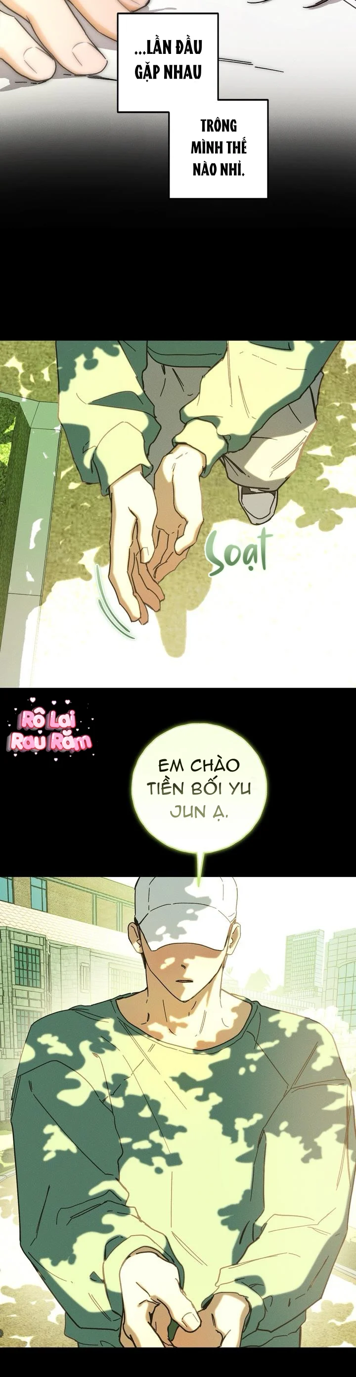Đọc truyện Tuyển Tập Cấm Tự Ý Xuất Tinh - Chapter 5