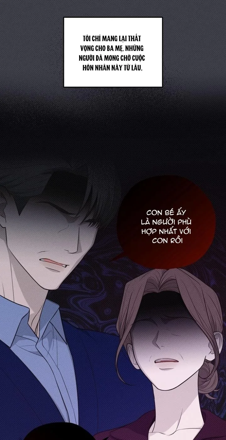 Đọc truyện Tuyển Tập Cấm Tự Ý Xuất Tinh - Chapter 16