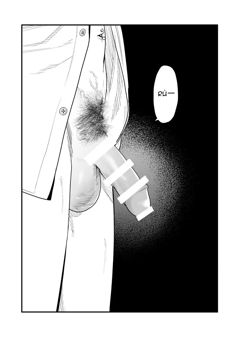 Đọc truyện Yarichin Bitch Club - Chapter 30