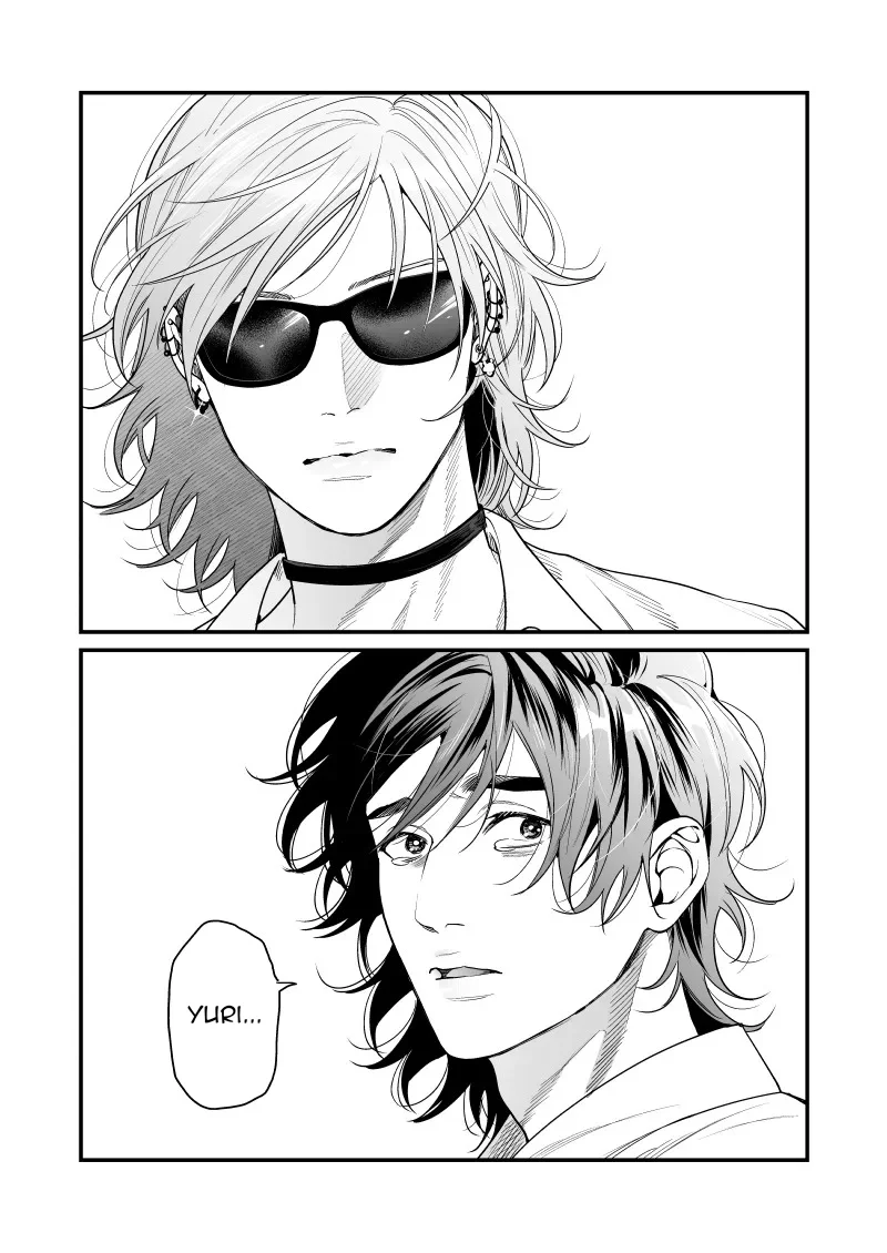 Đọc truyện Yarichin Bitch Club - Chapter 30