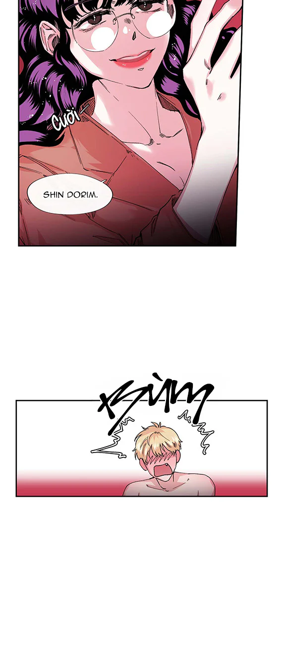 Đọc truyện S Flower - Chapter 23