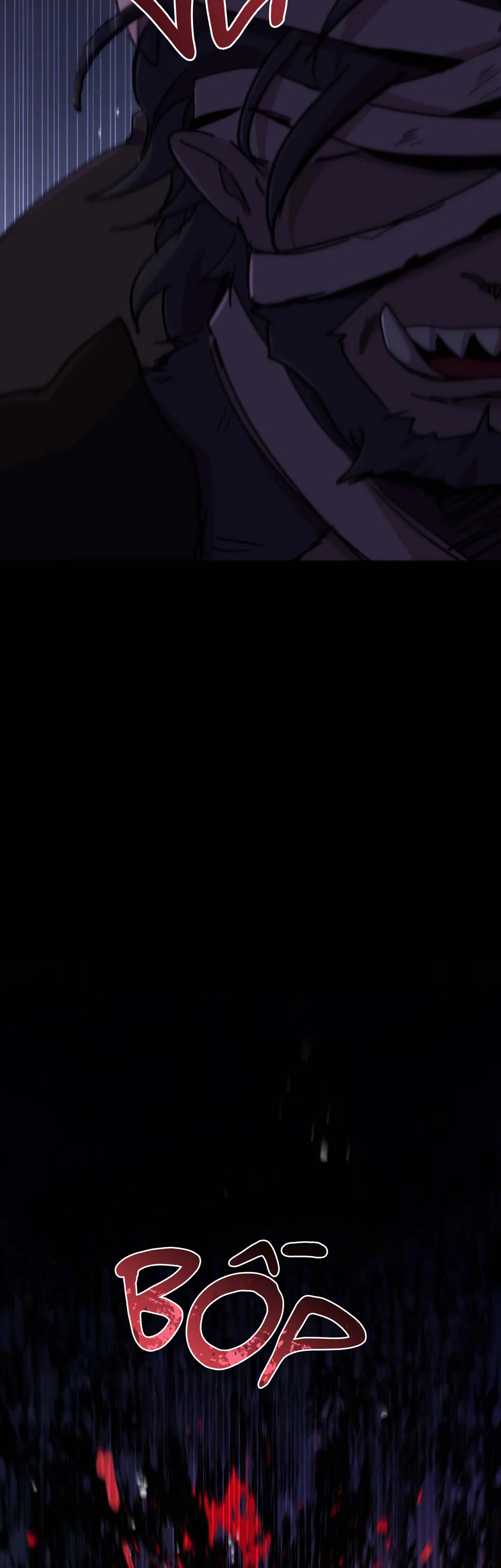 Đọc truyện Dark Fall - Chapter 62