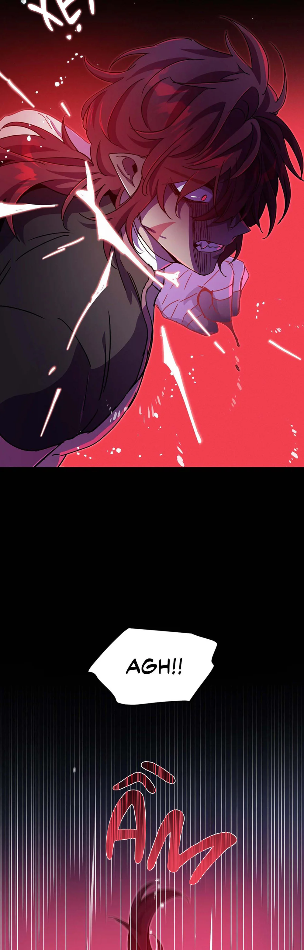 Đọc truyện Dark Fall - Chapter 62