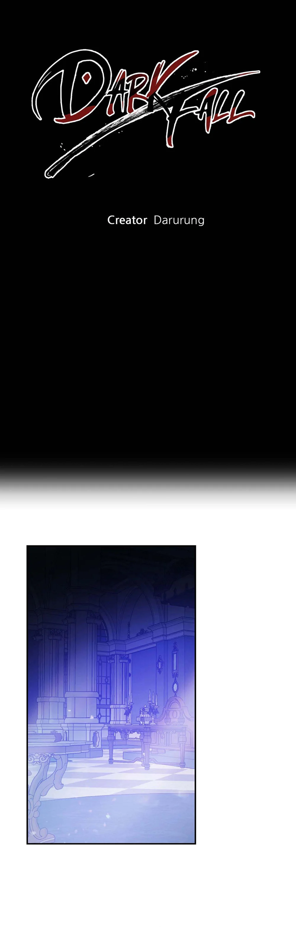 Đọc truyện Dark Fall - Chapter 62