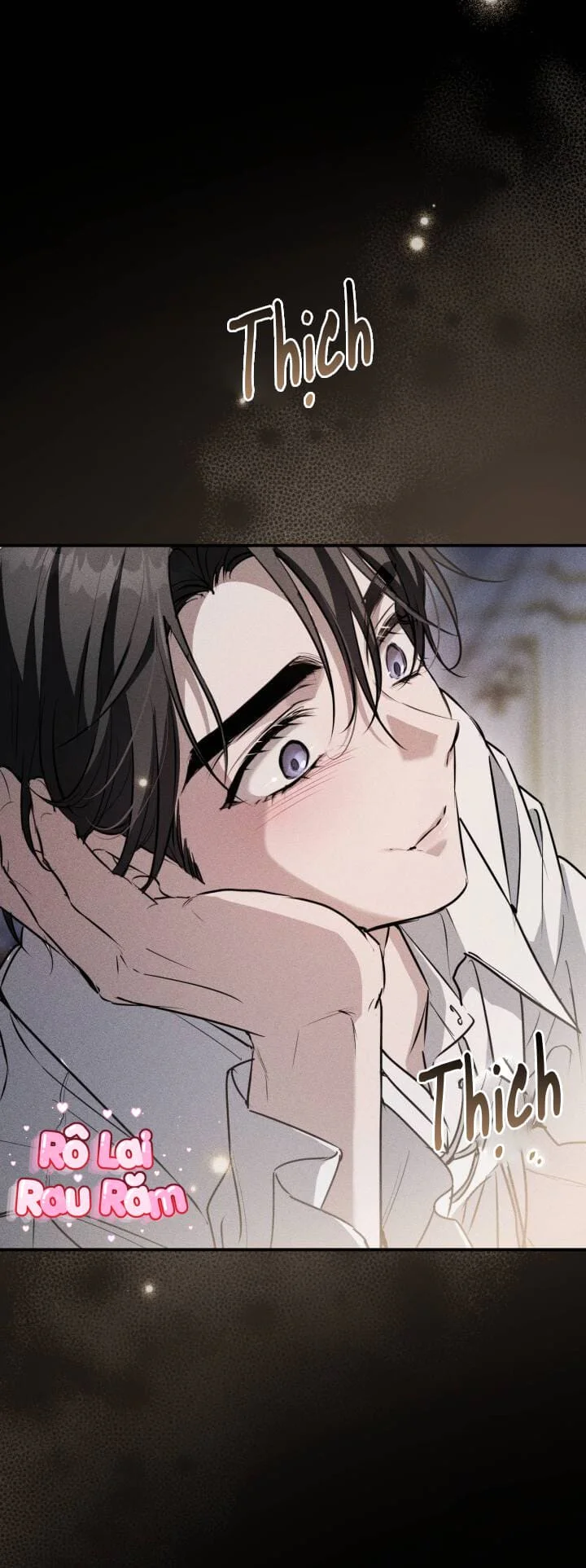 Đọc truyện LOẠN LUÂN HOÀNG TỘC - Chapter 17