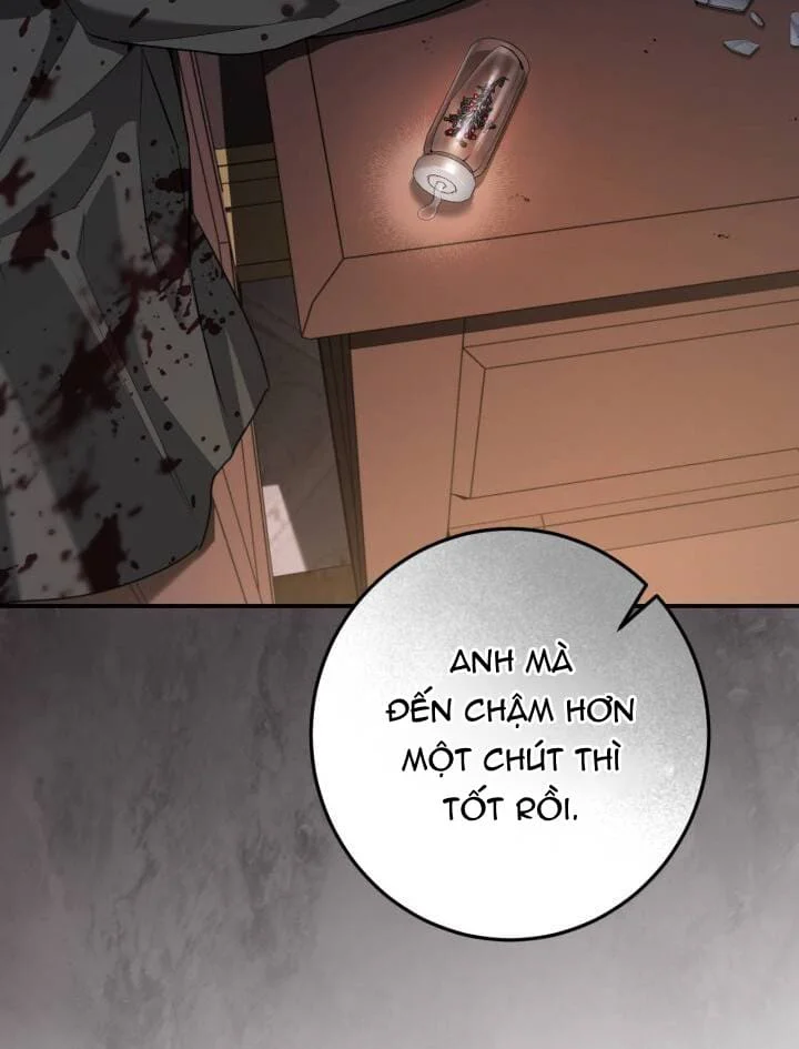 Đọc truyện LOẠN LUÂN HOÀNG TỘC - Chapter 17