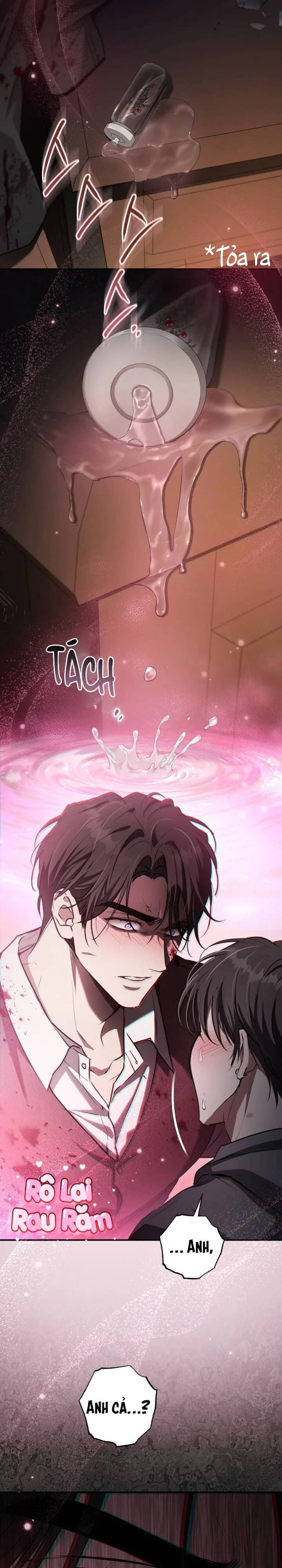 Đọc truyện LOẠN LUÂN HOÀNG TỘC - Chapter 17