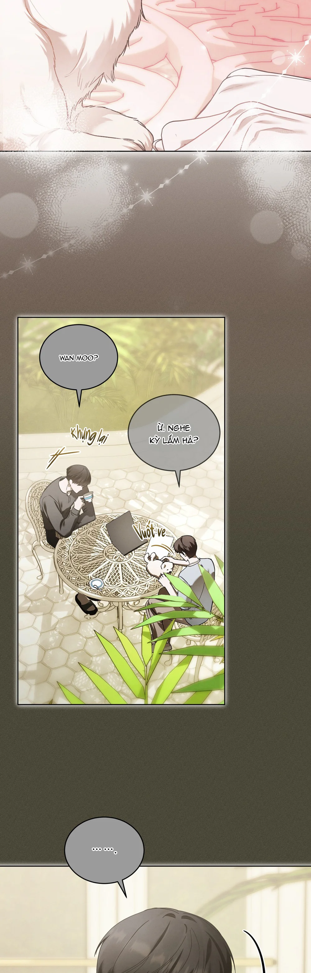 Đọc truyện Dear My Horror - Chapter 45
