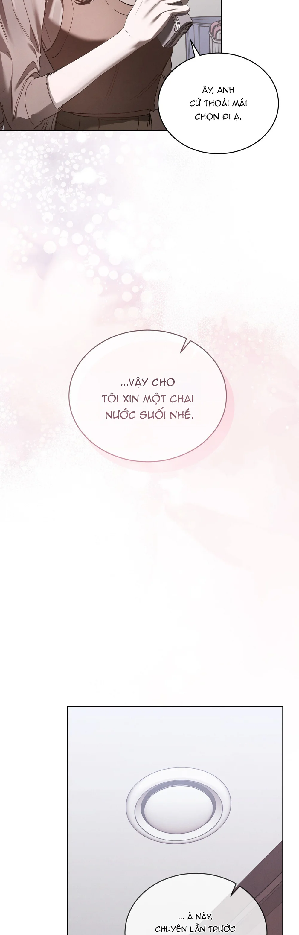 Đọc truyện Dear My Horror - Chapter 45