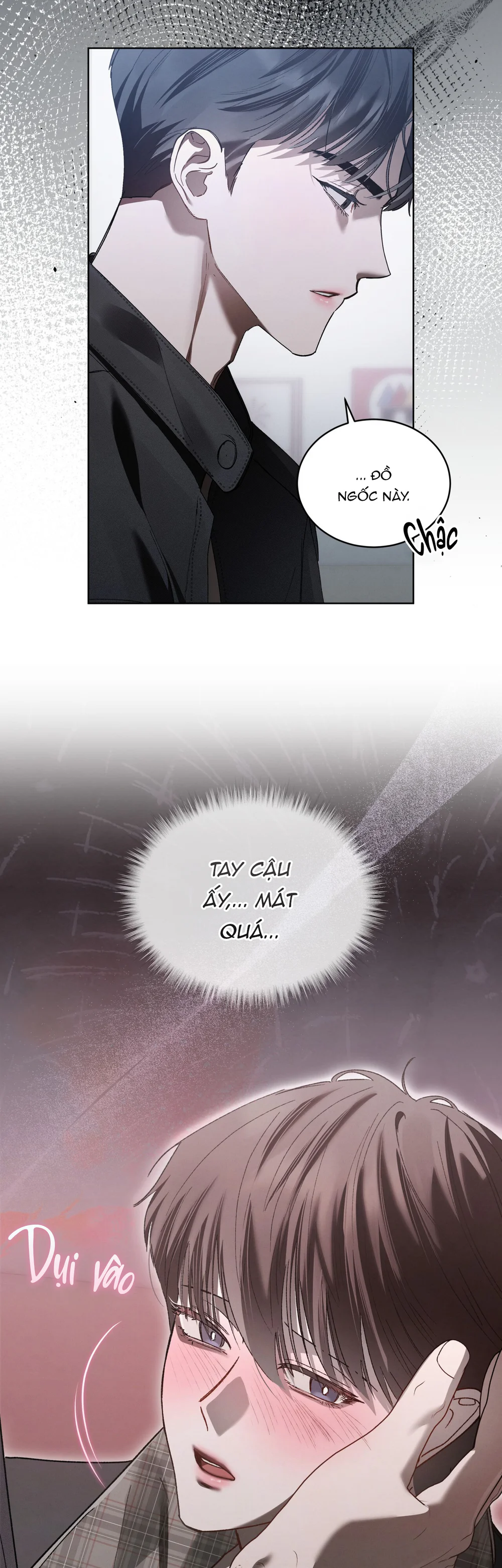 Đọc truyện Dear My Horror - Chapter 45