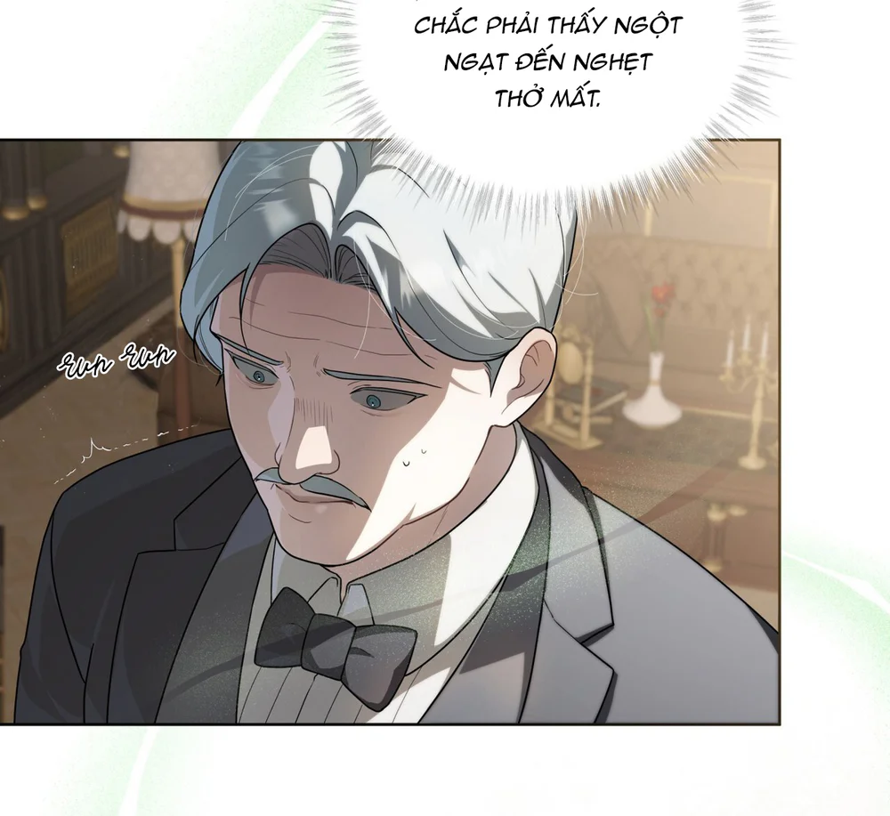 Đọc truyện HEAVY RAIN - Chapter 23