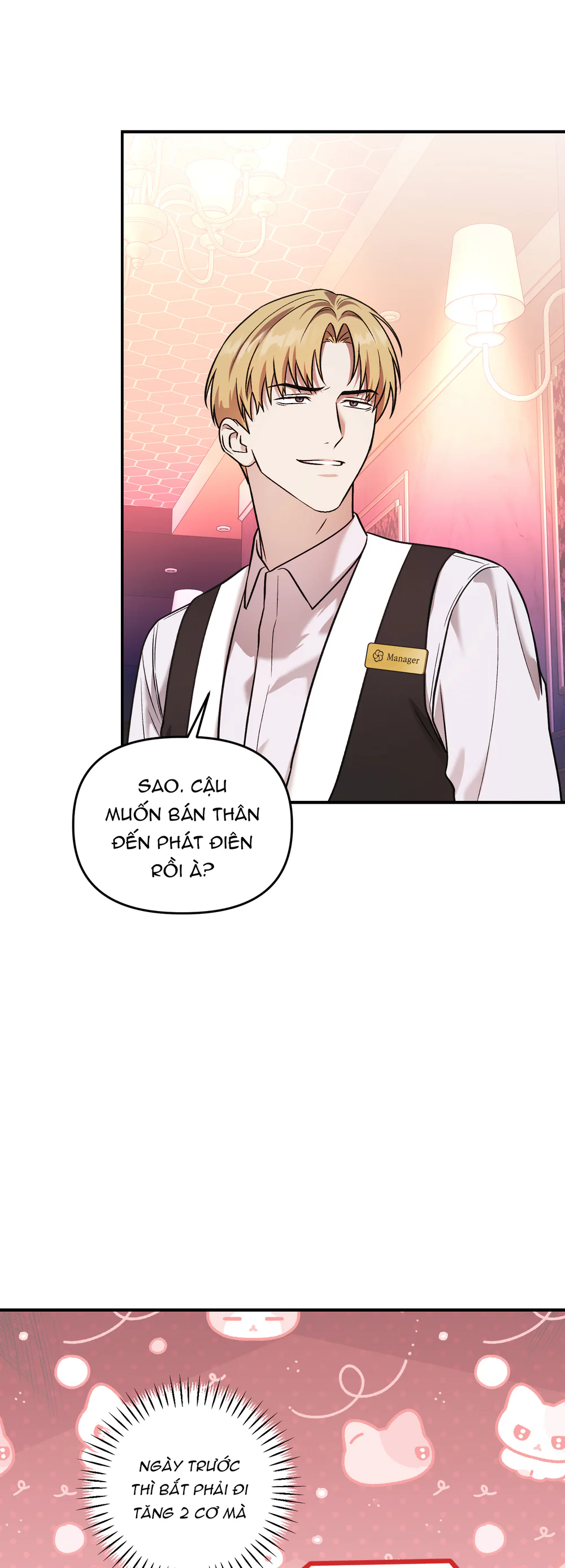 Đọc truyện Tàn Thuốc - Chapter 7